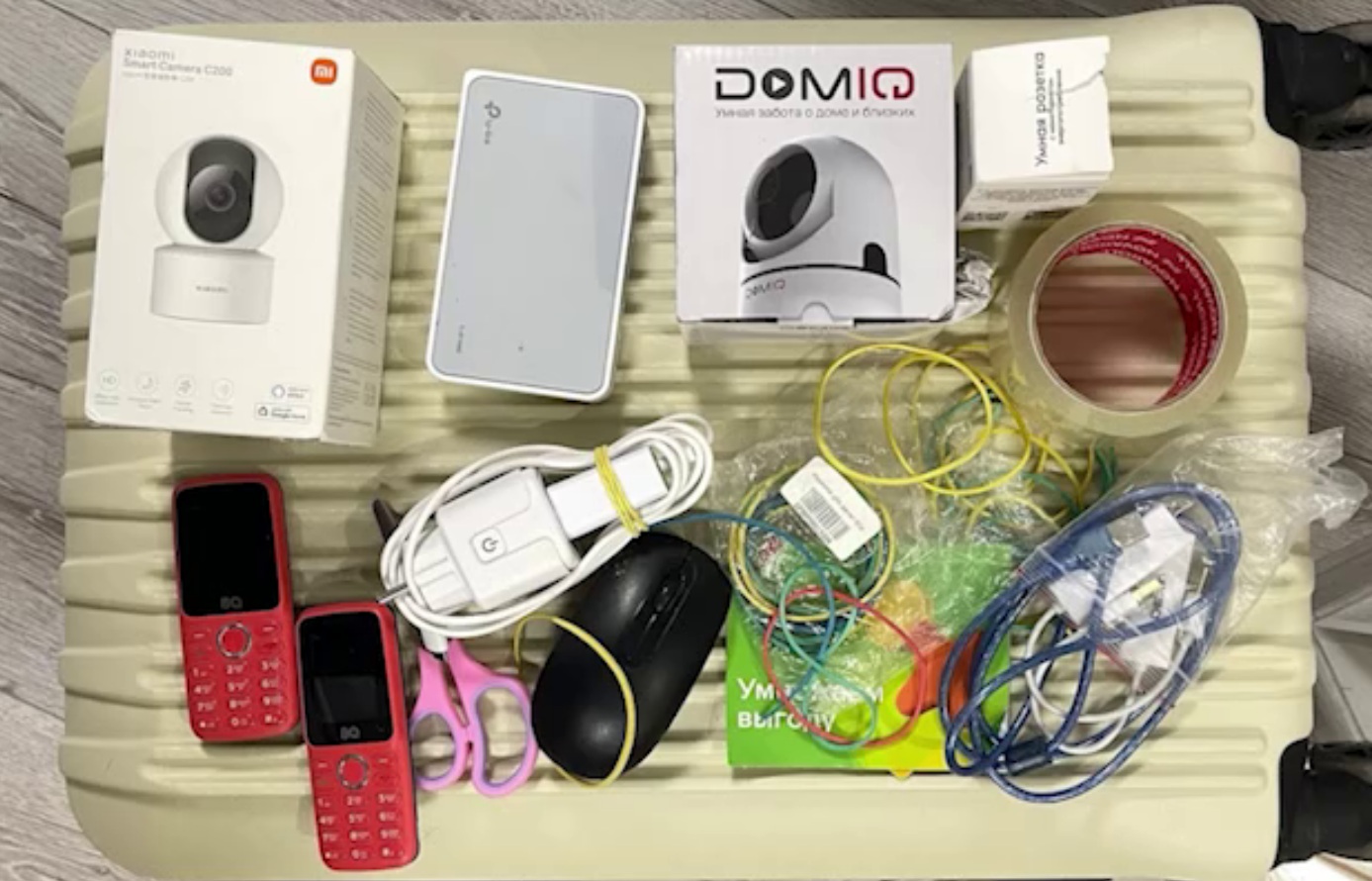 В Саратове задержали парня, помогавшего аферистам обзванивать россиян из-за рубежа